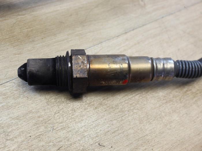 Lambda probe from a MINI Countryman (R60) 2.0 Cooper SD 16V ALL4 2012