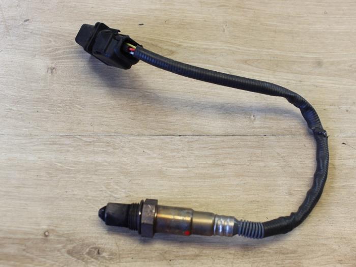 Lambda probe from a MINI Countryman (R60) 2.0 Cooper SD 16V ALL4 2012