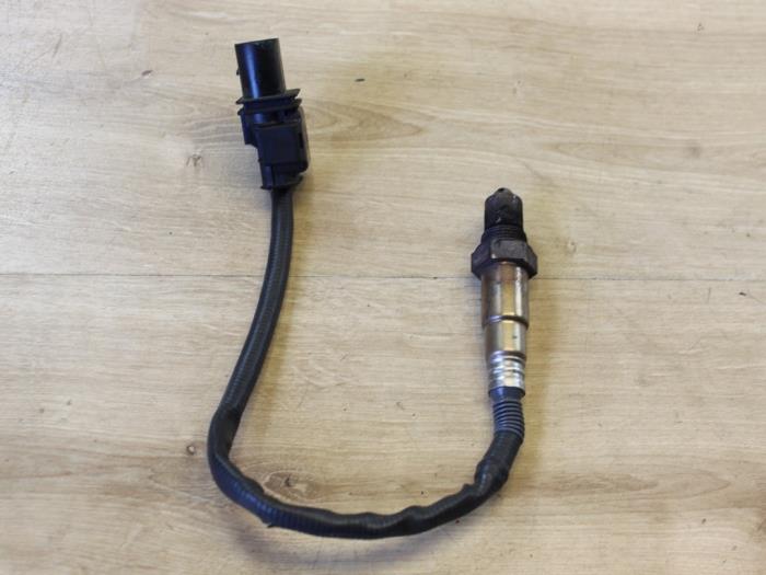 Lambda probe from a MINI Countryman (R60) 2.0 Cooper SD 16V ALL4 2012