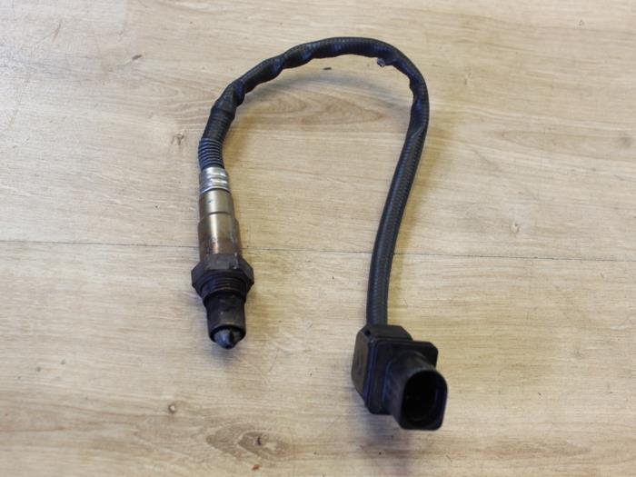 Usados Sonda Lambda Mini Countryman (R60) 2.0 Cooper SD 16V ALL4 Precio € 17,85 IVA incluido ofrecido por Miniparts24