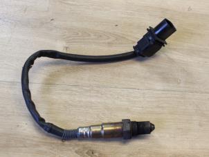 Lambda probe from a MINI Countryman (R60) 2.0 Cooper SD 16V ALL4 2012