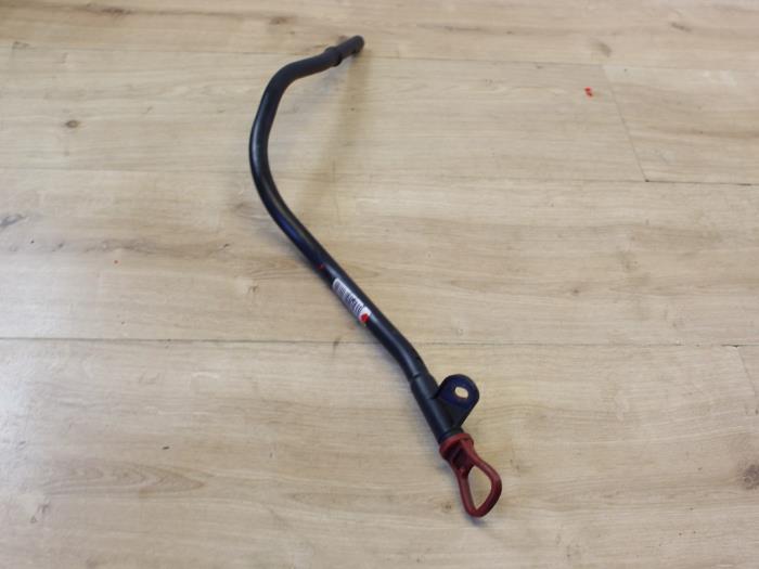 Gebrauchte Ölmessstab Mini Countryman (R60) 2.0 Cooper SD 16V ALL4 Preis € 29,75 Mit Mehrwertsteuer angeboten von Miniparts24
