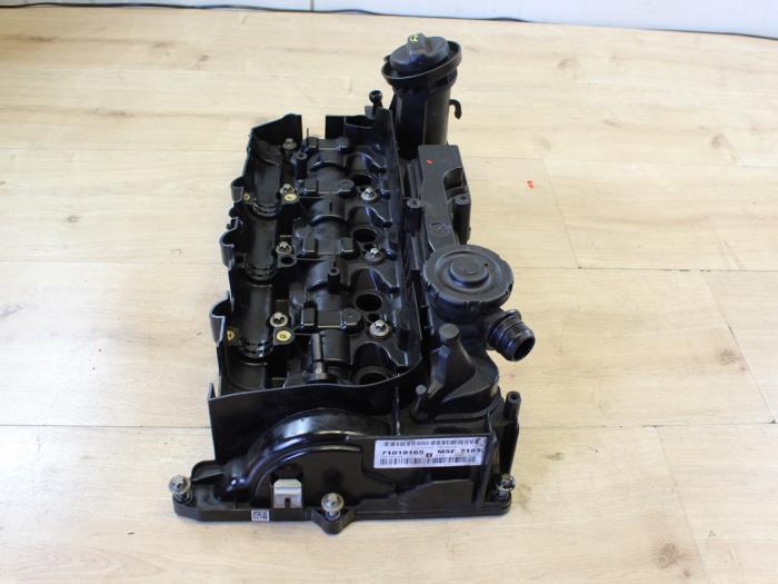 Gebrauchte Ventildeckel Mini Countryman (R60) 2.0 Cooper SD 16V ALL4 Preis € 83,30 Mit Mehrwertsteuer angeboten von Miniparts24