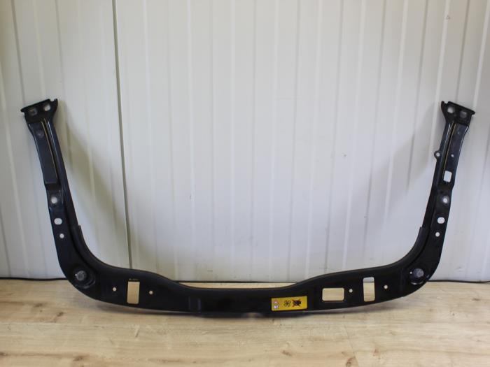 Begagnade Låsplatta Mini Mini (R56) 1.6 16V Cooper S Pris € 89,25 Inklusive moms erbjuds av Miniparts24