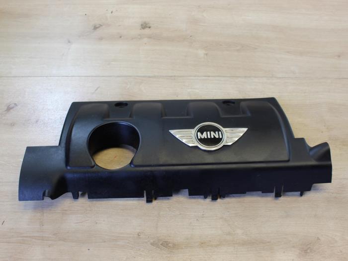 Gebrauchte Abdeckblech Motor Mini Mini (R56) 1.6 16V Cooper Preis € 24,99 Mit Mehrwertsteuer angeboten von Miniparts24