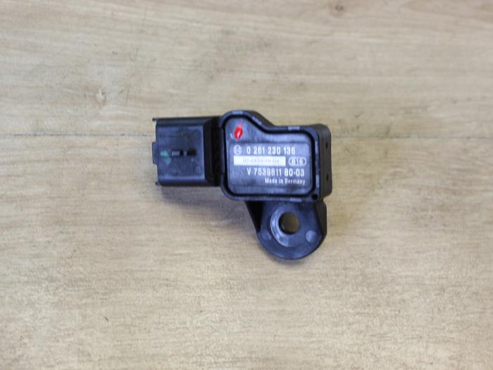 Begagnade Sensor (övriga) Mini Mini (R56) 1.6 16V Cooper Pris € 23,80 Inklusive moms erbjuds av Miniparts24