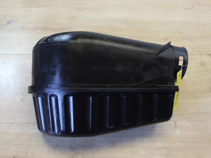 Gebrauchte Luftfiltergehäuse Mini Mini (R56) 1.6 16V Cooper Preis € 41,65 Mit Mehrwertsteuer angeboten von Miniparts24