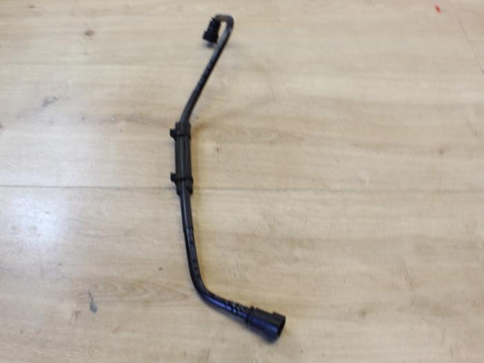 Begagnade Lufttratt Mini Mini (R56) 1.6 16V Cooper Pris € 17,85 Inklusive moms erbjuds av Miniparts24