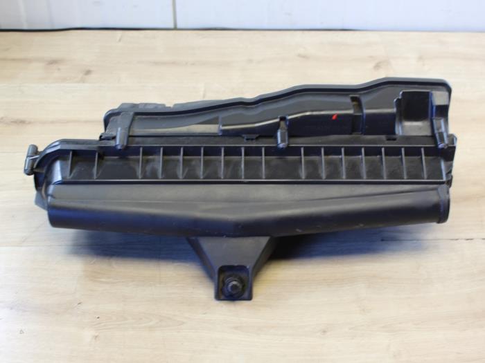 Gebrauchte Luftfiltergehäuse Mini Mini (R56) 1.6 16V Cooper Preis € 53,55 Mit Mehrwertsteuer angeboten von Miniparts24