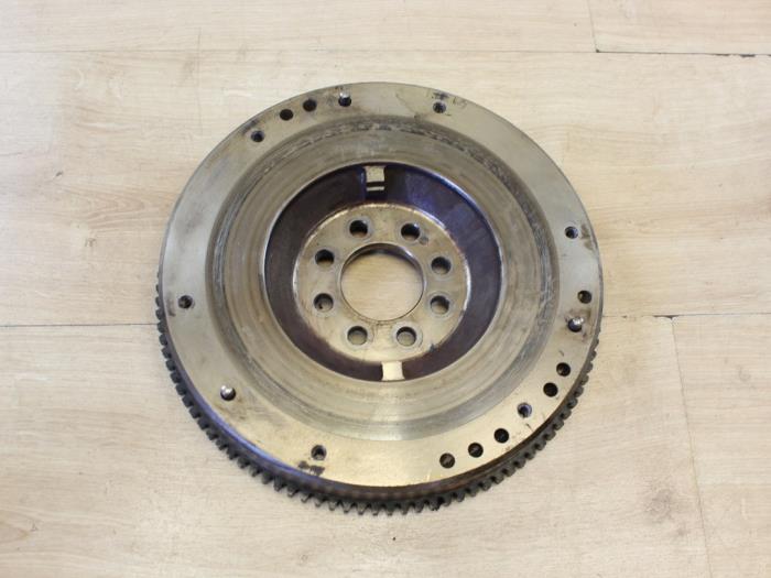 Używane Kolo zamachowe Austin Mini Open (R52) 1.6 16V Cooper Cena € 107,10 Z VAT oferowane przez Miniparts24