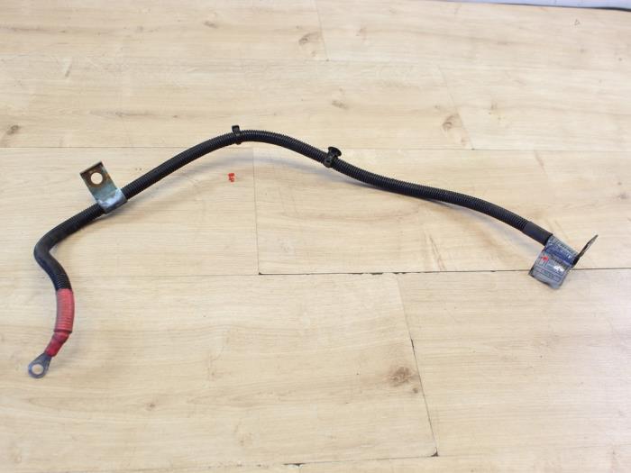 Używane Kabel (rózne) Austin Mini Open (R52) 1.6 16V Cooper Cena € 35,70 Z VAT oferowane przez Miniparts24