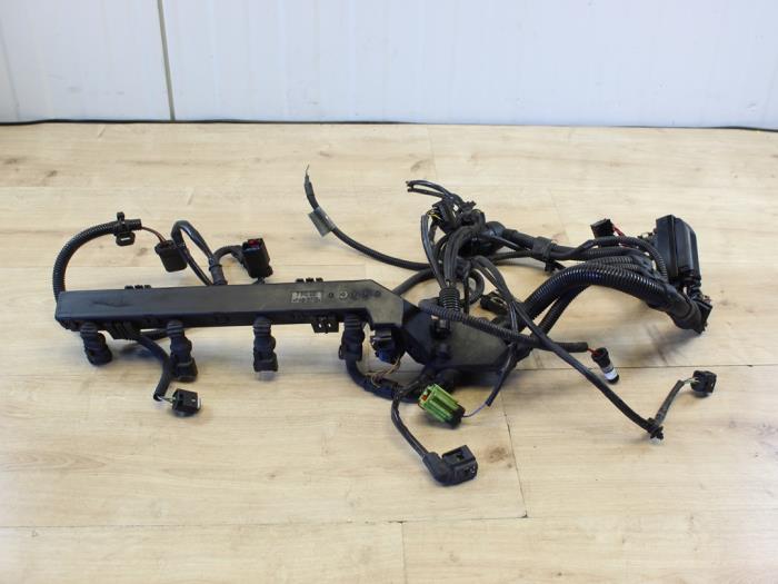 Begagnade Kablage Austin Mini Open (R52) 1.6 16V Cooper Pris € 113,05 Inklusive moms erbjuds av Miniparts24