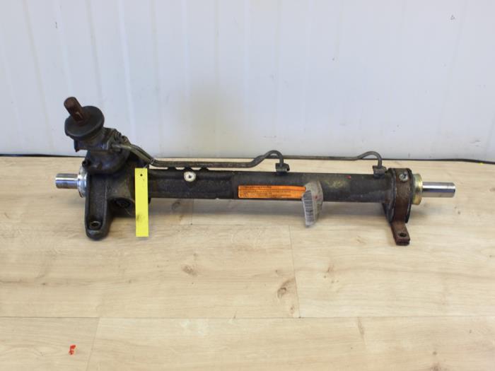 Begagnade Styrbox Austin Mini Open (R52) 1.6 16V Cooper Pris € 148,75 Inklusive moms erbjuds av Miniparts24