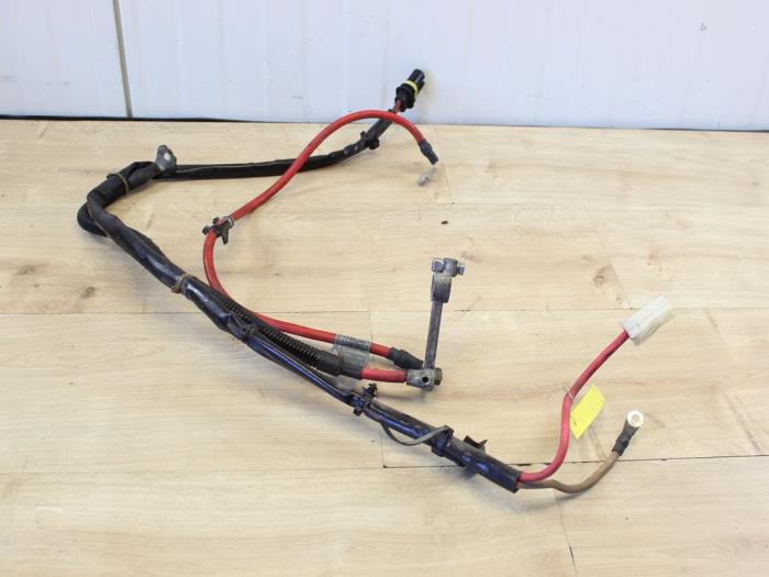 Używane Kabel (rózne) Austin Mini Open (R52) 1.6 16V Cooper Cena € 41,65 Z VAT oferowane przez Miniparts24