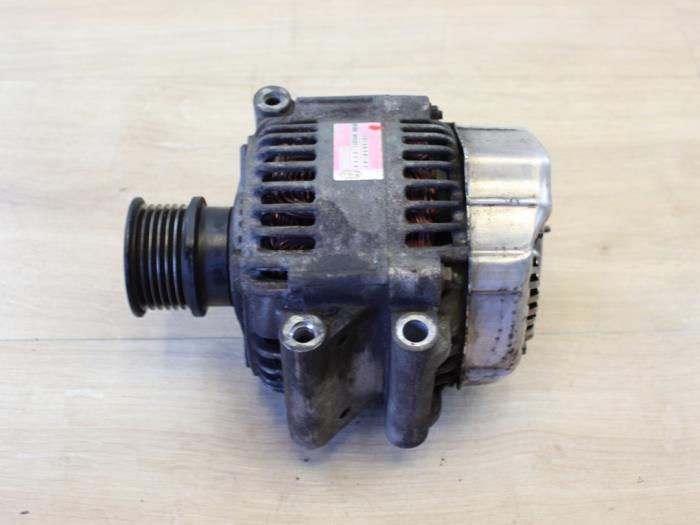 Używane Pradnica BMW Mini (R50/53) 1.6 16V Cooper S Cena € 101,15 Z VAT oferowane przez Miniparts24