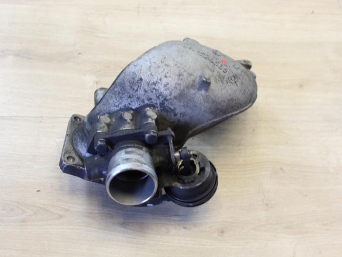 Begagnade Vortexventil BMW Mini (R50/53) 1.6 16V Cooper S Pris € 59,50 Inklusive moms erbjuds av Miniparts24