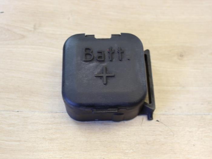 Gebrauchte Stromverteiler BMW Mini (R50/53) 1.6 16V Cooper S Preis € 17,85 Mit Mehrwertsteuer angeboten von Miniparts24