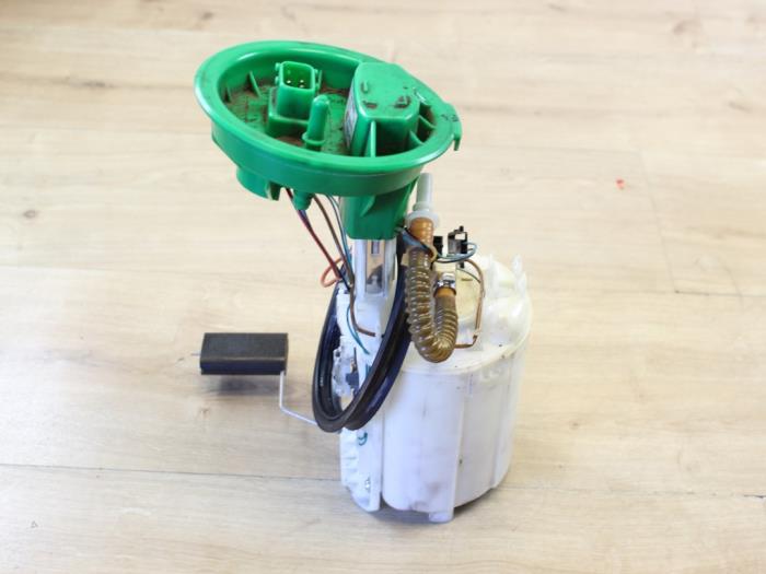 Gebrauchte Kraftstoffpumpe Elektrisch BMW Mini (R50/53) 1.6 16V Cooper S Preis € 59,50 Mit Mehrwertsteuer angeboten von Miniparts24