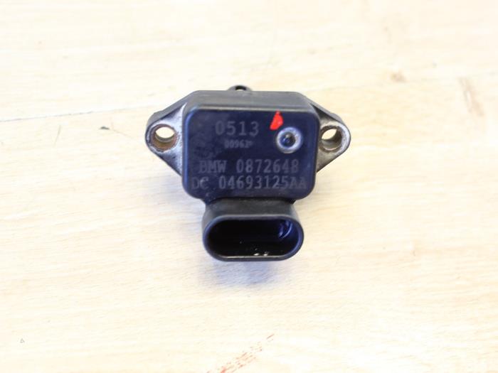 Gebrauchte Luftmassenmesser BMW Mini (R50/53) 1.6 16V Cooper S Preis € 20,83 Mit Mehrwertsteuer angeboten von Miniparts24
