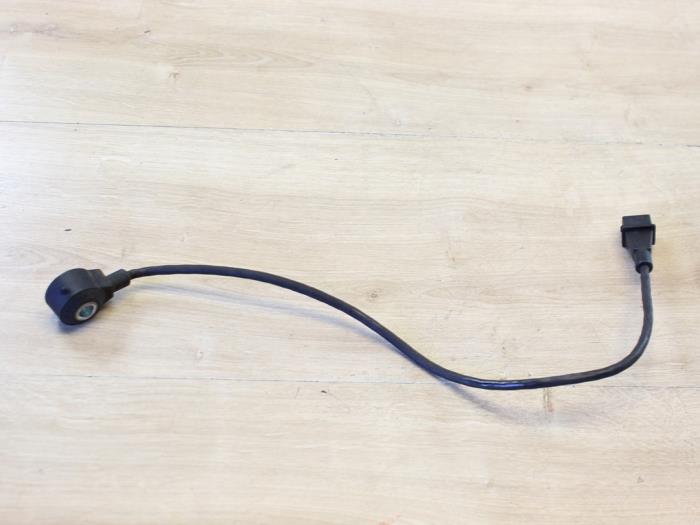 Begagnade Knackningssensor BMW Mini (R50/53) 1.6 16V Cooper S Pris € 23,80 Inklusive moms erbjuds av Miniparts24