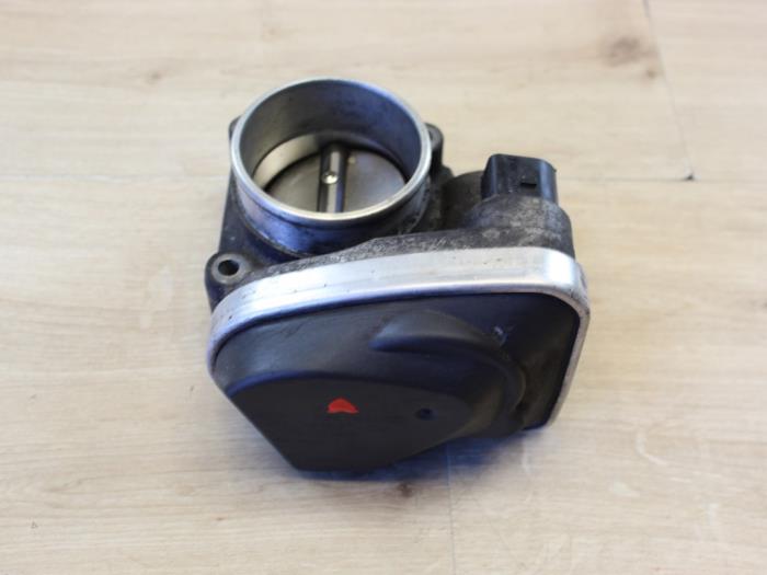 Begagnade Vortexventil BMW Mini (R50/53) 1.6 16V One Pris € 29,16 Inklusive moms erbjuds av Miniparts24