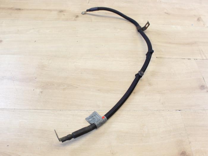Używane Kabel (rózne) BMW Mini (R50/53) 1.6 16V One Cena € 35,70 Z VAT oferowane przez Miniparts24