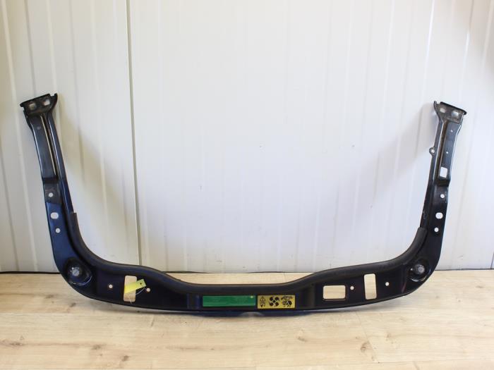 Begagnade Låsplatta Mini Clubman (R55) 1.6 Cooper D Pris € 89,25 Inklusive moms erbjuds av Miniparts24