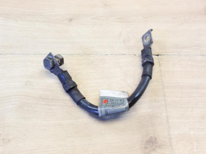 Używane Kabel (rózne) BMW Mini (R50/53) 1.6 16V One Cena € 17,85 Z VAT oferowane przez Miniparts24