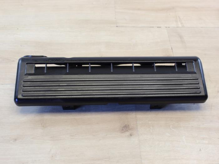 Gebrauchte Abdeckblech Motor BMW Mini (R50/53) 1.6 16V One Preis € 23,21 Mit Mehrwertsteuer angeboten von Miniparts24