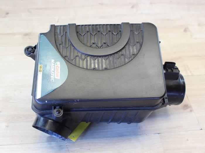 Gebrauchte Luftfiltergehäuse Mini Paceman (R61) 2.0 16V Cooper SD ALL4 Preis € 89,25 Mit Mehrwertsteuer angeboten von Miniparts24