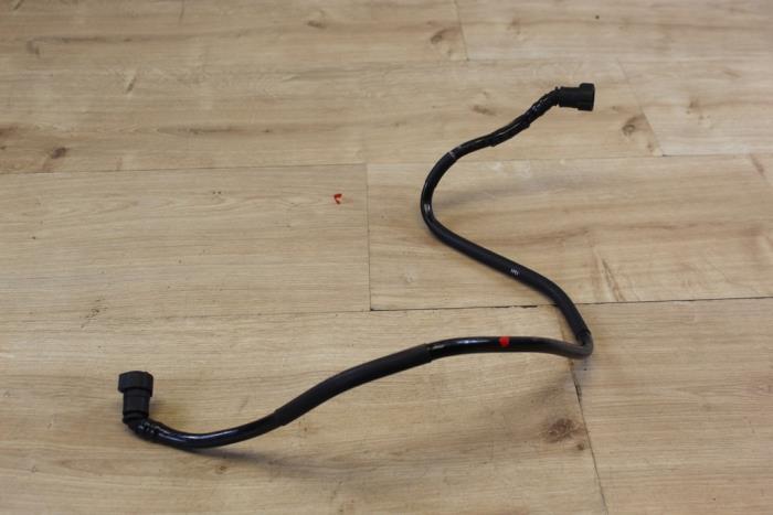 Usagé Conduit (divers) Mini Mini (R56) 1.6 16V Cooper S Prix € 23,80 Prix TTC proposé par Miniparts24