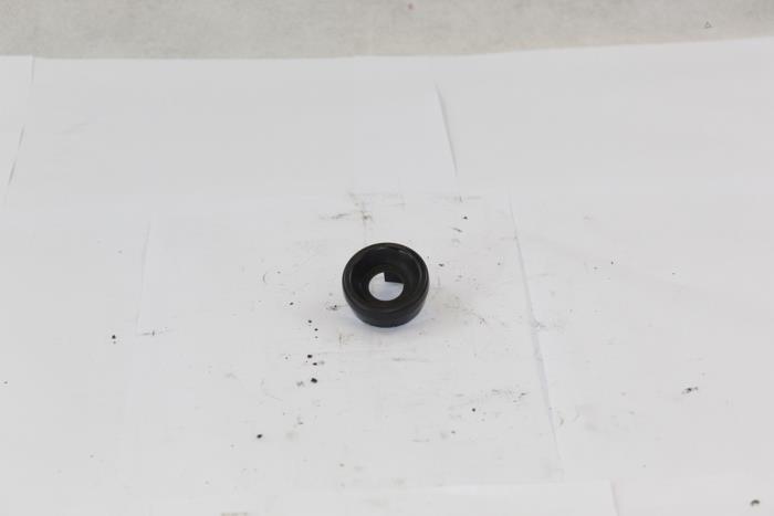 Immobiliser antenna