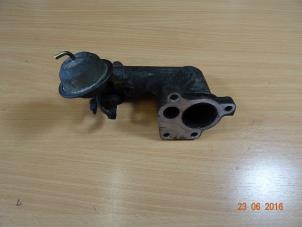 Used EGR valve Mini ONE Price € 35,00 Margin scheme offered by Miniparts24 - Miniteile24 GbR