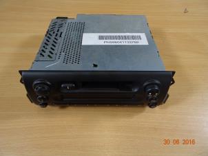 Used Radio/cassette player Mini Cooper Price € 35,00 Margin scheme offered by Miniparts24 - Miniteile24 GbR
