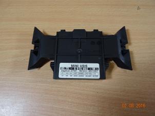 Used Alarm module Mini Cooper Price € 25,00 Margin scheme offered by Miniparts24 - Miniteile24 GbR