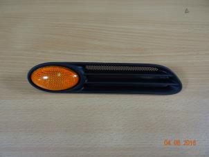 Used Front wing indicator, right Mini Cooper Price € 15,00 Margin scheme offered by Miniparts24 - Miniteile24 GbR
