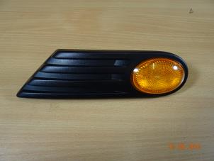 Used Indicator lens, front left Mini Cooper Price € 20,00 Margin scheme offered by Miniparts24 - Miniteile24 GbR