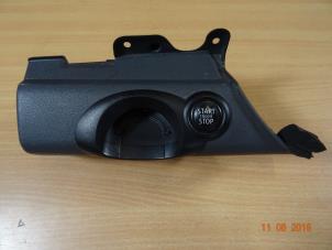 Used Ignition switch Mini Cooper Price € 35,00 Margin scheme offered by Miniparts24 - Miniteile24 GbR