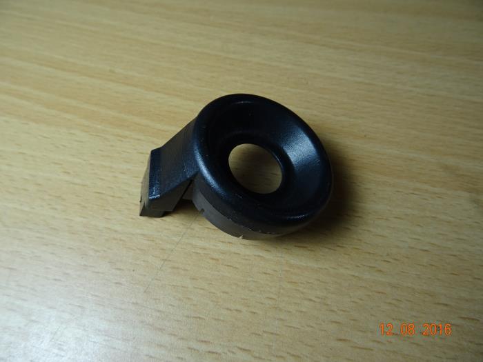 Interruptor de cerradura de contacto de un Mini Cooper 2003