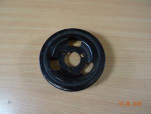 Used Crankshaft pulley Mini Cooper Price € 40,00 Margin scheme offered by Miniparts24 - Miniteile24 GbR