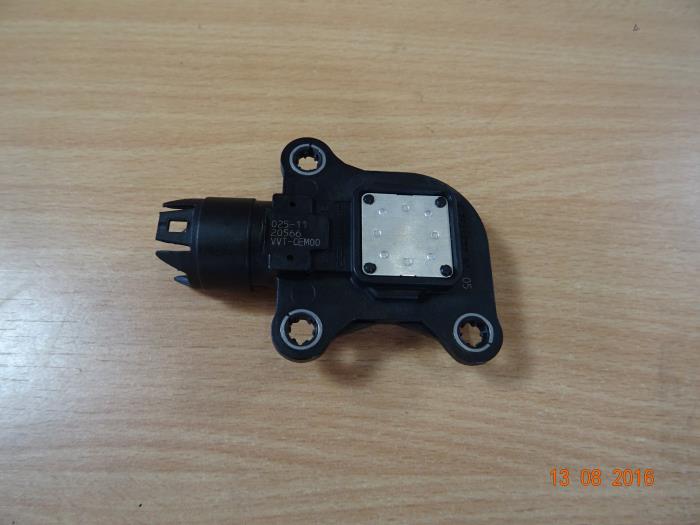 Camshaft sensor Mini Cooper 75416778005 N16B16A