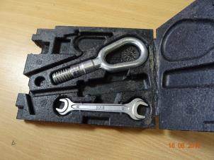 Used Tool set Mini Cooper Price € 15,00 Margin scheme offered by Miniparts24 - Miniteile24 GbR