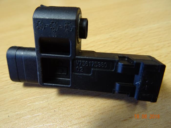 Crankshaft sensor Mini Cooper 756175380 N12B16A