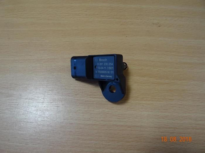 Sensor (sonstige) van een Mini Cooper 2012