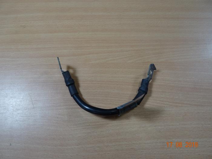 Używane Kabel (rózne) Mini Cooper Cena € 15,00 Procedura marży oferowane przez Miniparts24