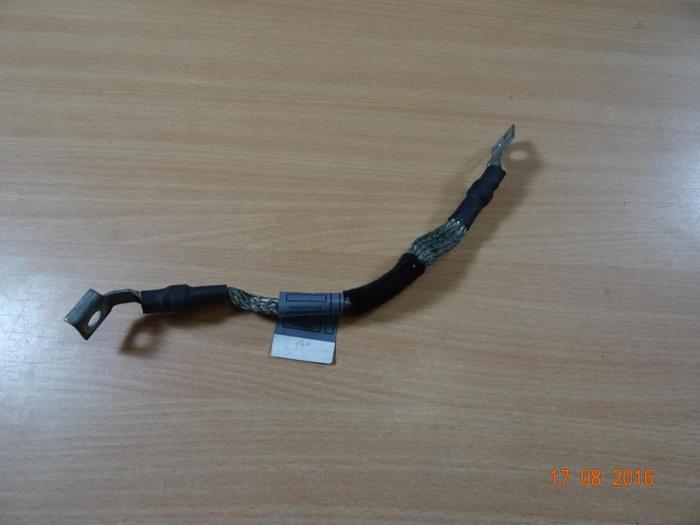 Używane Kabel (rózne) Mini Cooper S Cena € 15,00 Procedura marży oferowane przez Miniparts24