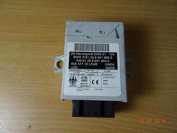 Used Computer, miscellaneous Mini Cooper Price € 25,00 Margin scheme offered by Miniparts24