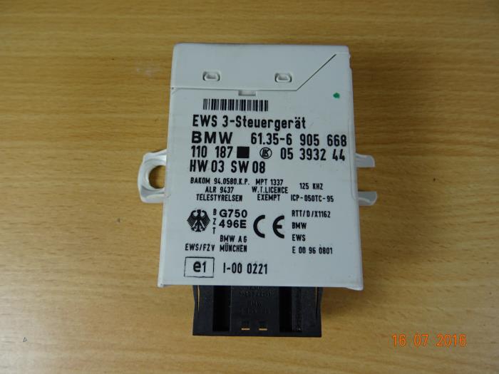 Used Computer, miscellaneous Mini Cooper Price € 25,00 Margin scheme offered by Miniparts24