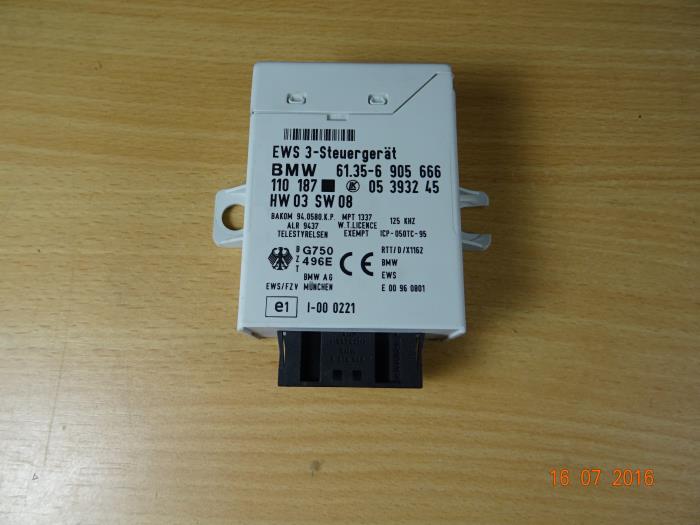 Used Computer, miscellaneous Mini Cooper Price € 25,00 Margin scheme offered by Miniparts24