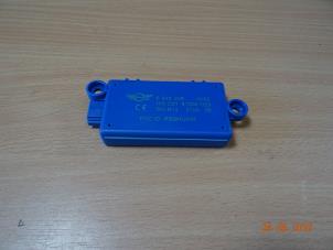 Used Alarm module Mini Cooper Price € 20,00 Margin scheme offered by Miniparts24 - Miniteile24 GbR